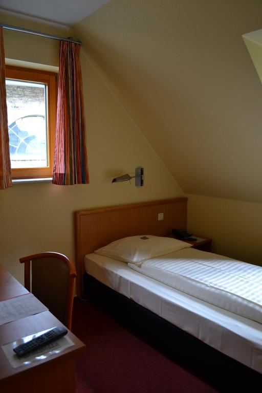 Hotel Am Schlosstor Bückeburg Rom bilde
